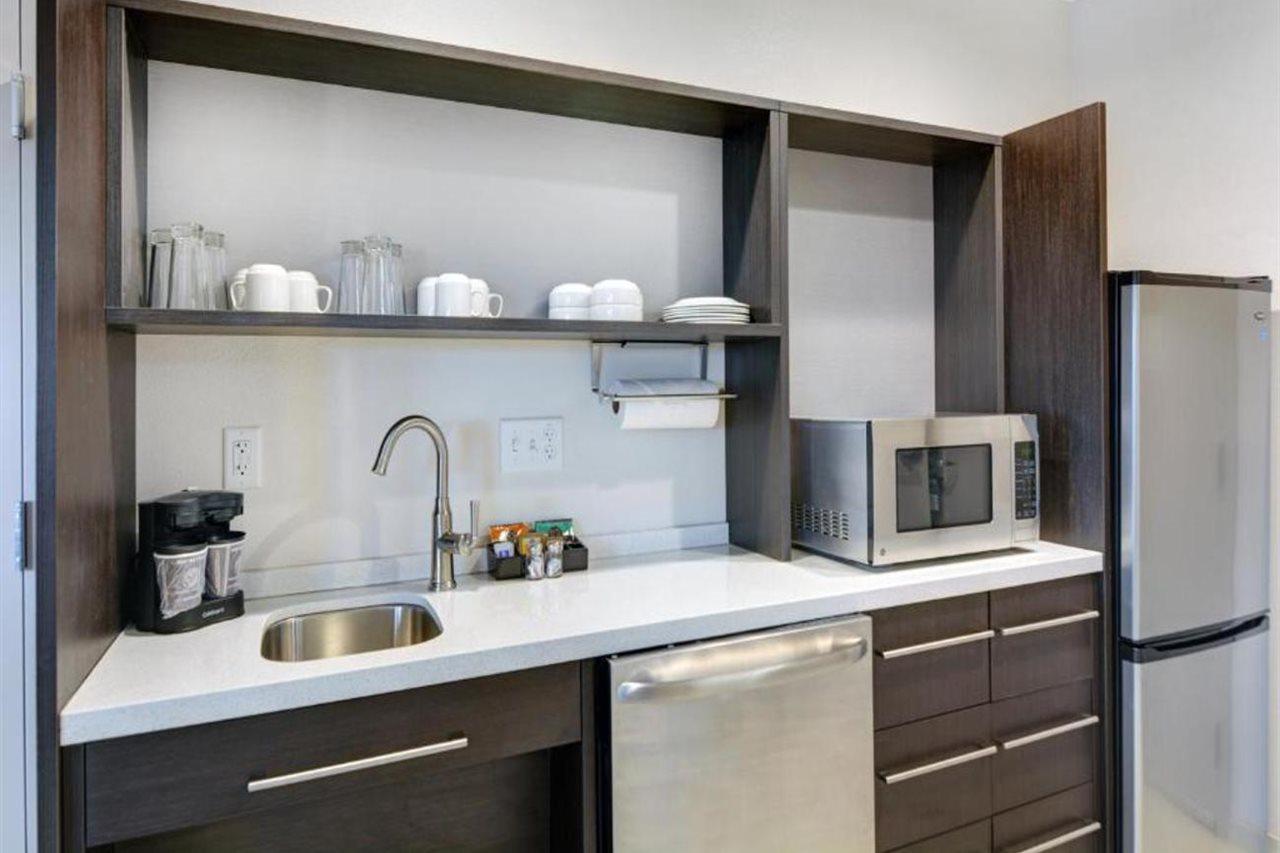 Clegg Home2 Suites By Hilton Raleigh Durham Airport Rtp מראה חיצוני תמונה