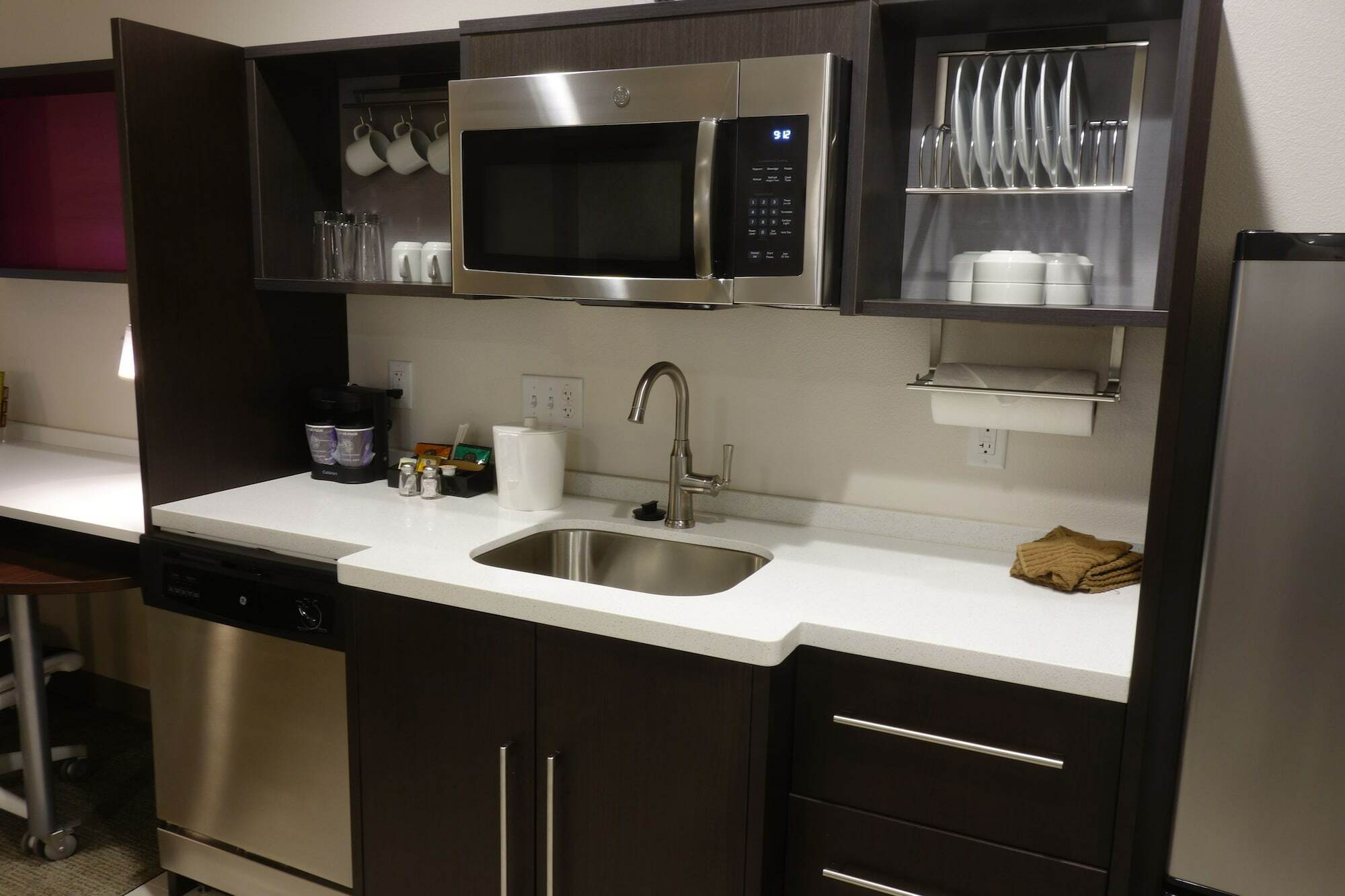 Clegg Home2 Suites By Hilton Raleigh Durham Airport Rtp מראה חיצוני תמונה