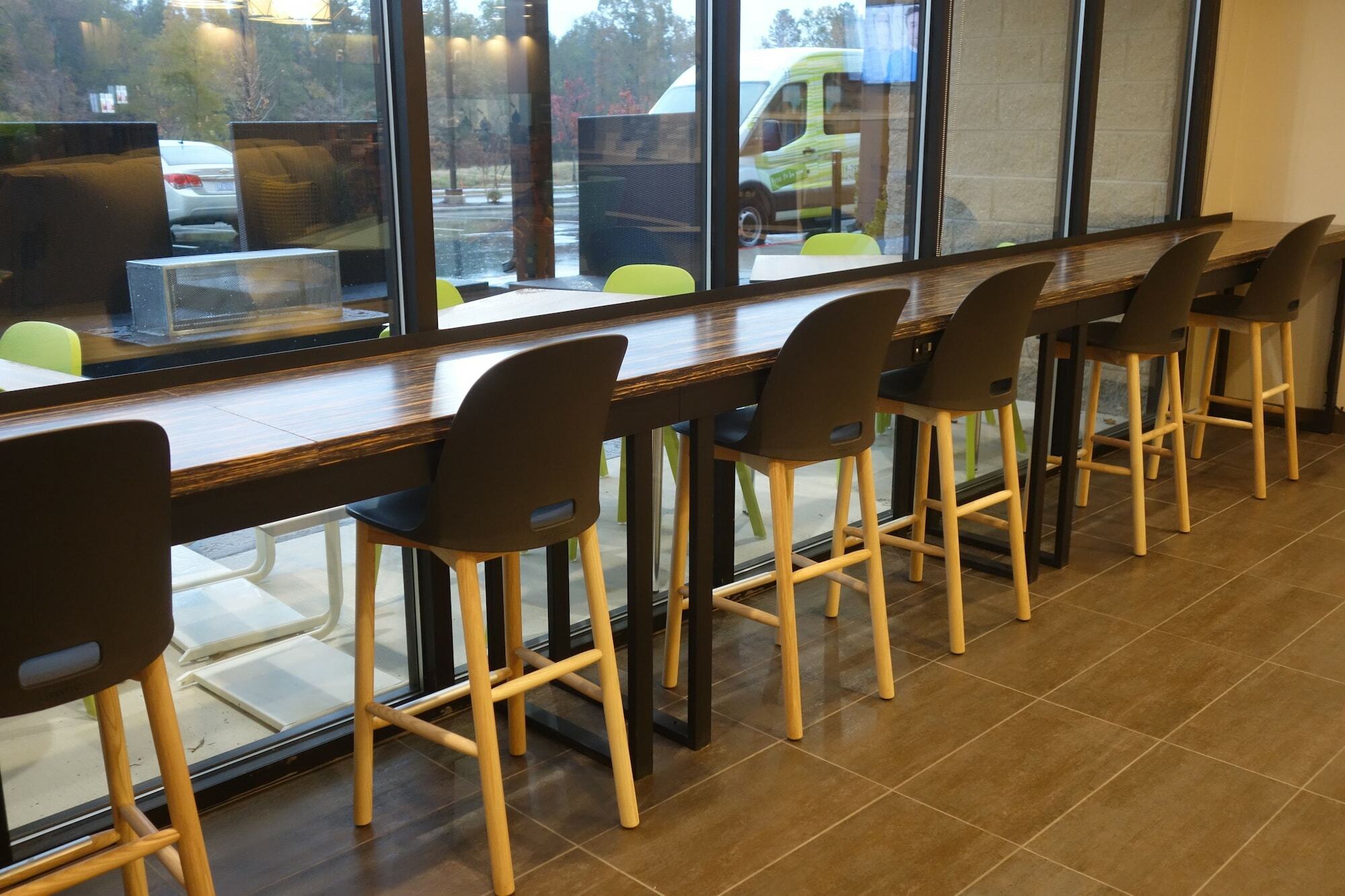 Clegg Home2 Suites By Hilton Raleigh Durham Airport Rtp מראה חיצוני תמונה