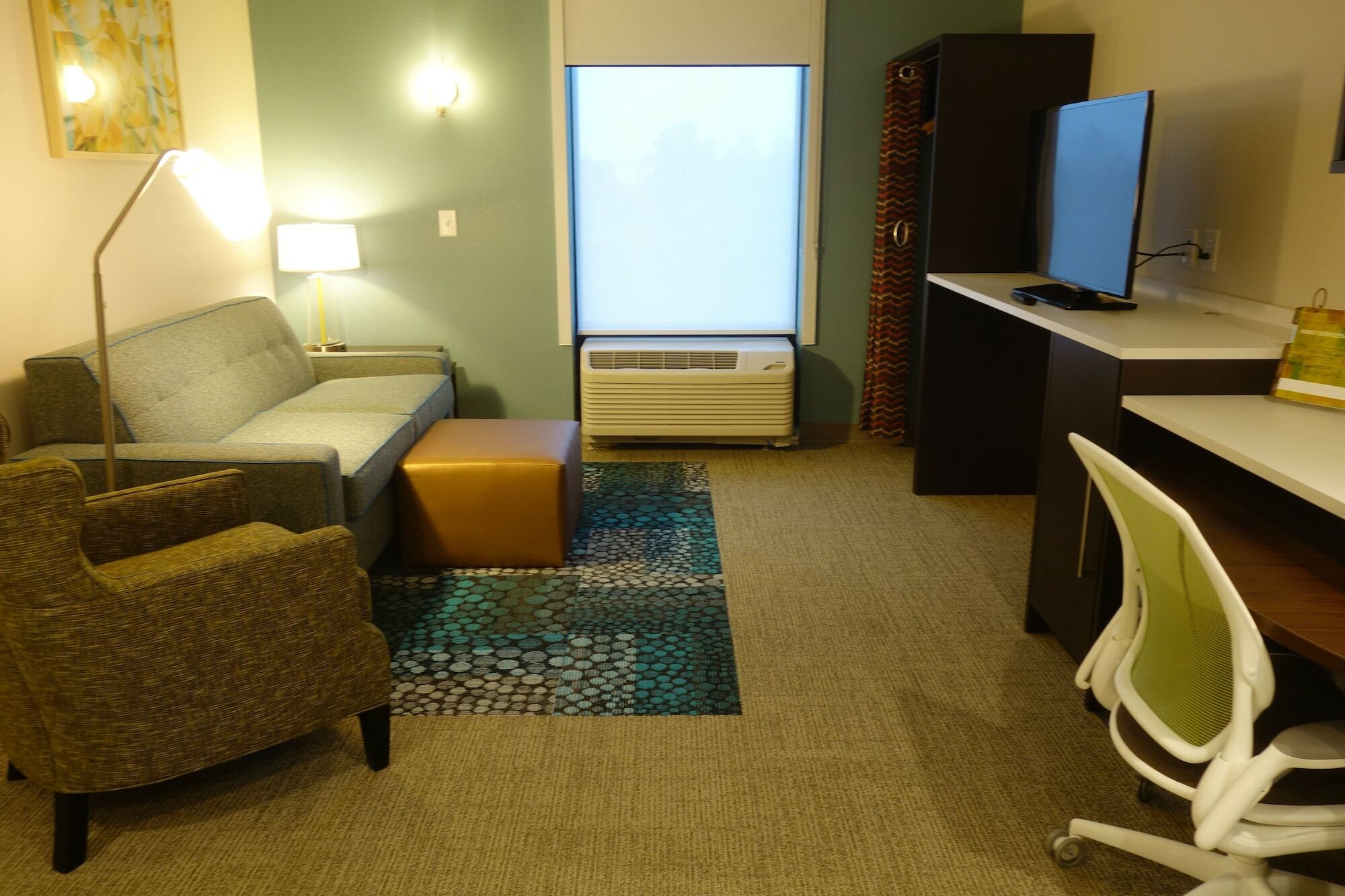 Clegg Home2 Suites By Hilton Raleigh Durham Airport Rtp מראה חיצוני תמונה